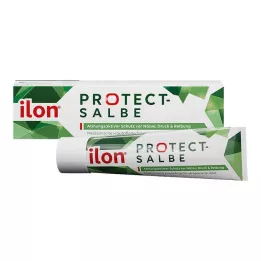 ILON Pomada protetora, 50 ml