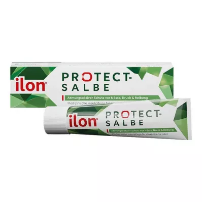 ILON Pomada protetora, 50 ml