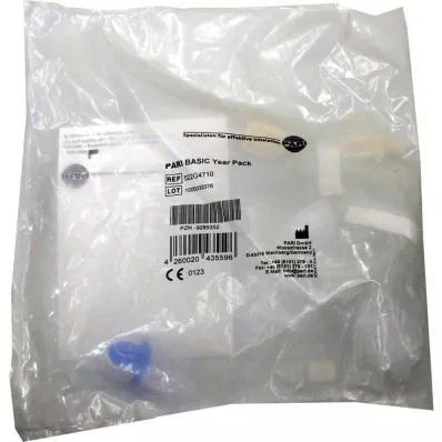 PARI BASIC Pacote anual, 1 unidade PARI BASIC Pacote anual, 1 unidade