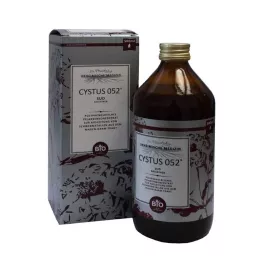 CYSTUS 052 Sul, 500 ml