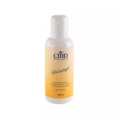 SILICIUM GEL CMD, 200 ml SILICIUM GEL CMD, 200 ml