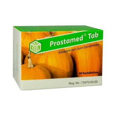 Guia Prostamed, 60 unid Guia Prostamed, 60 unid