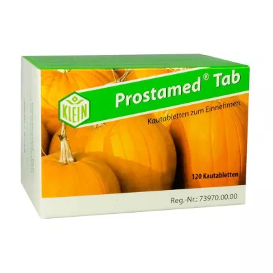PROSTAMED Aba, 120 unidades PROSTAMED Aba, 120 unidades
