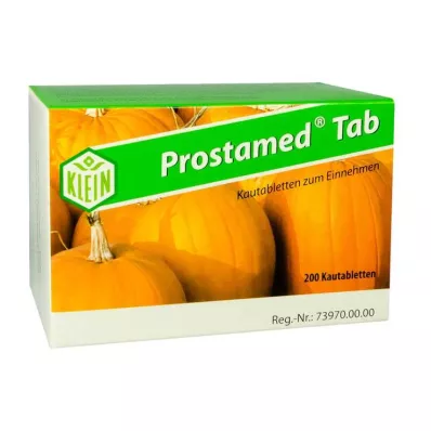 PROSTAMED Aba, 200 unidades PROSTAMED Aba, 200 unidades
