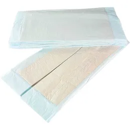Almofada médica 40x60cm 12 camadas, 10 un