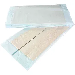 Almofada médica 60x90cm 12 camadas, 50 un