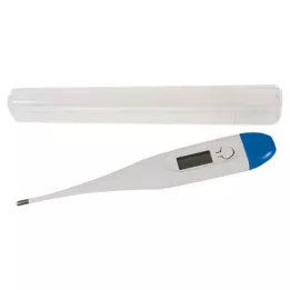 FIEBERTHERMOMETER tom de sinal digital à prova dágua, 1 pc