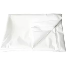 ALLERGIE Capa de edredão 100x135 com fecho, 1 peça