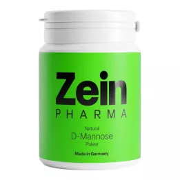 NATURAL D-Manose em pó, 100 g