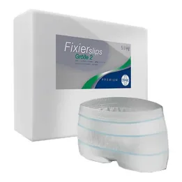 Cuecas de fixação Param Tamanho Premium 2 110 - 140cm, 5 unid