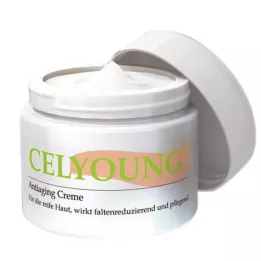 CELYOUNG Creme Antienvelhecimento, 30 ml