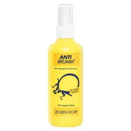 ANTI-BRUMM Spray anti-carrapatos, 150 ml