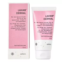 LAVIAN creme dérmico, 75 ml