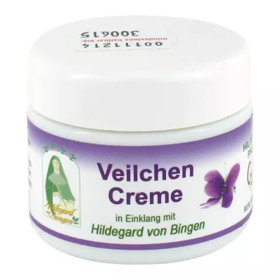 VEILCHEN CREME, 50 ml