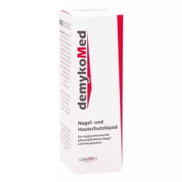 DEMYKOMED Líquido de proteção para unhas e pele, 50 ml