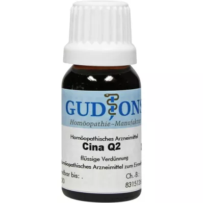 CINA Solução Q 2, 15 ml