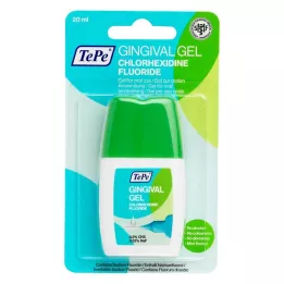 TEPE Gel gengival, 20 ml