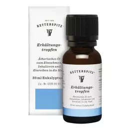 RETTERSPITZ Gotas frias, 20 ml
