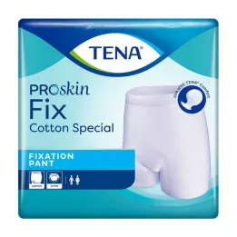 TENA FIX Calças de fixação XL, 5 peças