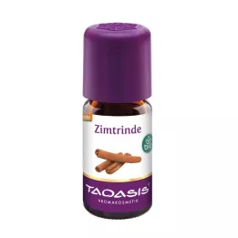 ZIMTRINDE Óleo orgânico, 5 ml