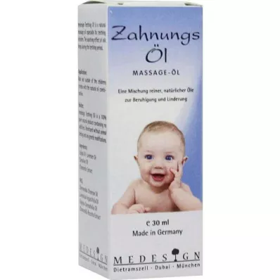 ÓLEO PARA DENTES, 30 ml ÓLEO PARA DENTES, 30 ml