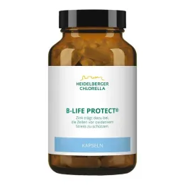 Cápsulas B Life Protect, 120 unidades