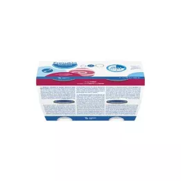 FRESUBIN YOcreme Framboesa, 24X125 g