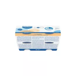 FRESUBIN Yocreme Damasco Pêssego, 4X125 g