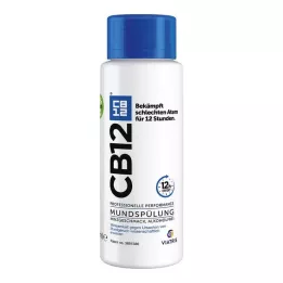 CB12 Enxaguante Bucal, 250 ml