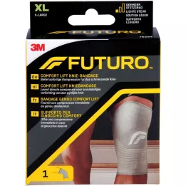 FUTURO Joelheira Comfort XL, 1 peça