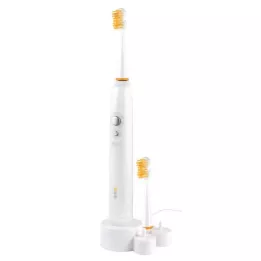 EDELWHITE Escova de dentes sônica, 1 peça