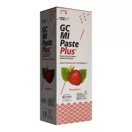 GC MI Pasta Plus Morango, 40 g