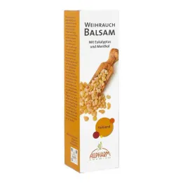 Bálsamo de olíbano em tubo (100 ml)