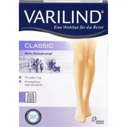VARILIND Clássico 70den AT diamante tamanho 3, 1 peça