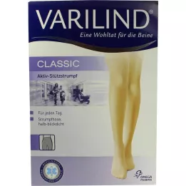 VARILIND Classic 70den AT Concha tamanho 4, 1 peça