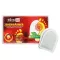 THERMOPAD Aquecedores de dedos, 2 peças