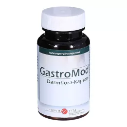 GASTROMOD Cápsulas probióticas, 45 unidades