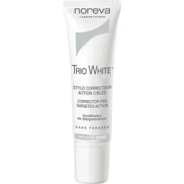 TRIO caneta corretiva branca, 10 ml