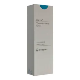 Spray removedor de gesso Brava, 50 ml