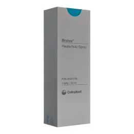 Spray protetor da pele Brava, 50 ml