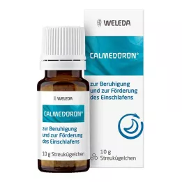 CALMEDORON Granulado, 10 g