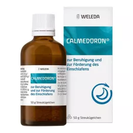 CALMEDORON Granulado, 50 g