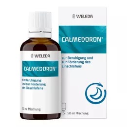 CALMEDORON Mistura, 50 ml