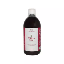 MIKROSAN Garrafas, 1 l
