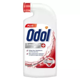 ODOL MUNDWASSER Mais, 125ml