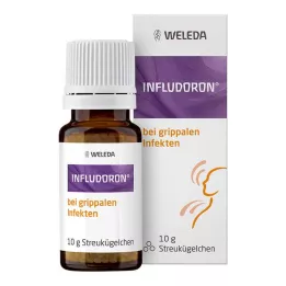 INFLUDORON Granulado, 10 g