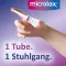 MICROLAX Enemas de solução retal, 4X5 ml