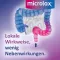 MICROLAX Enemas de solução retal, 4X5 ml