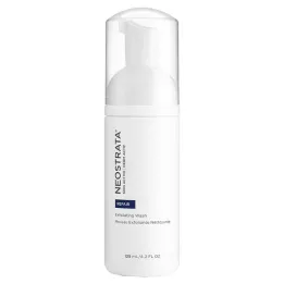 NEOSTRATA Espuma de lavagem esfoliante Skin Active, 125 ml