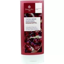 DERMASEL Duche Romã SPA, 150 ml